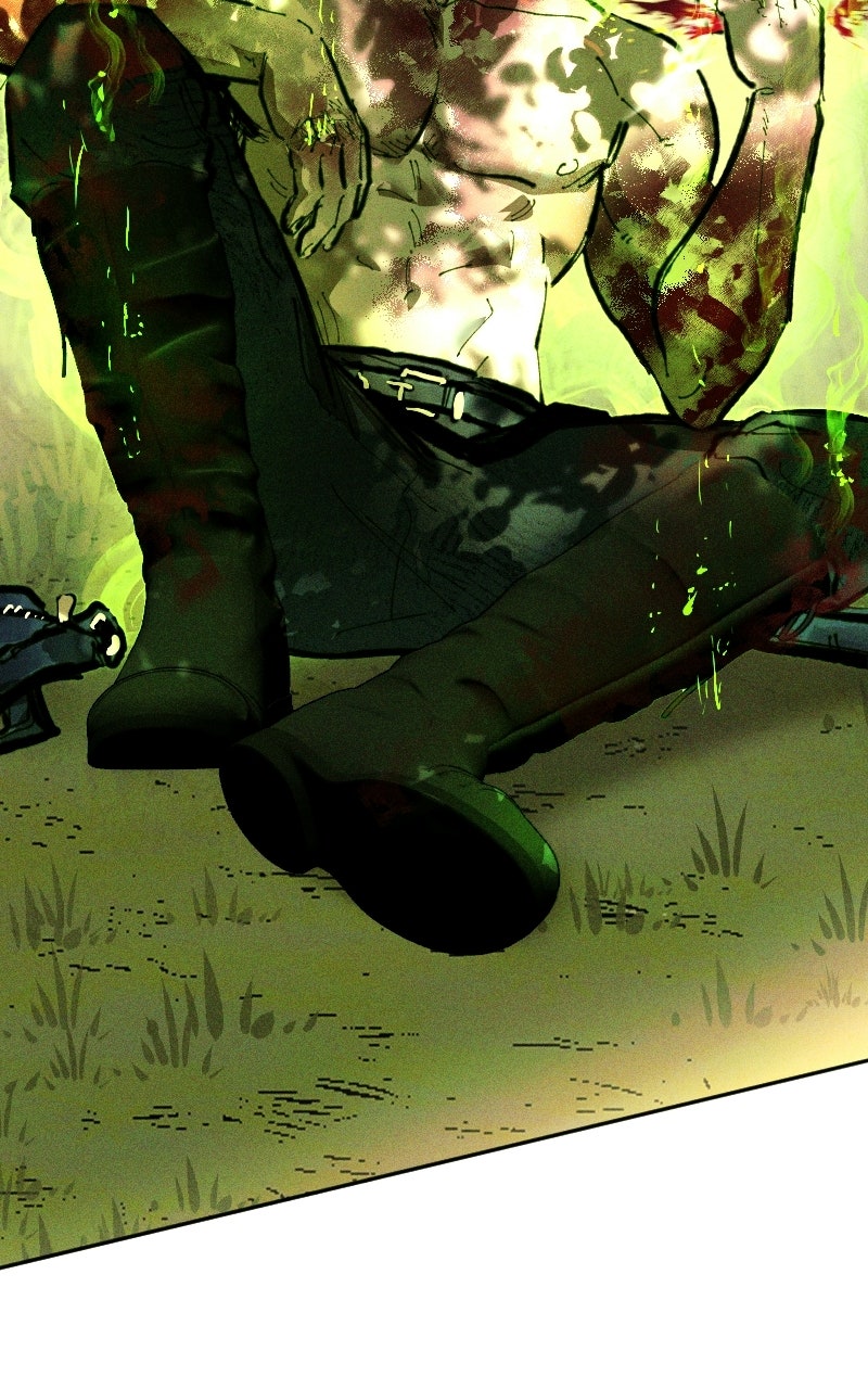 Read Scale Hunters chapter 22 image 7 on Lezhin