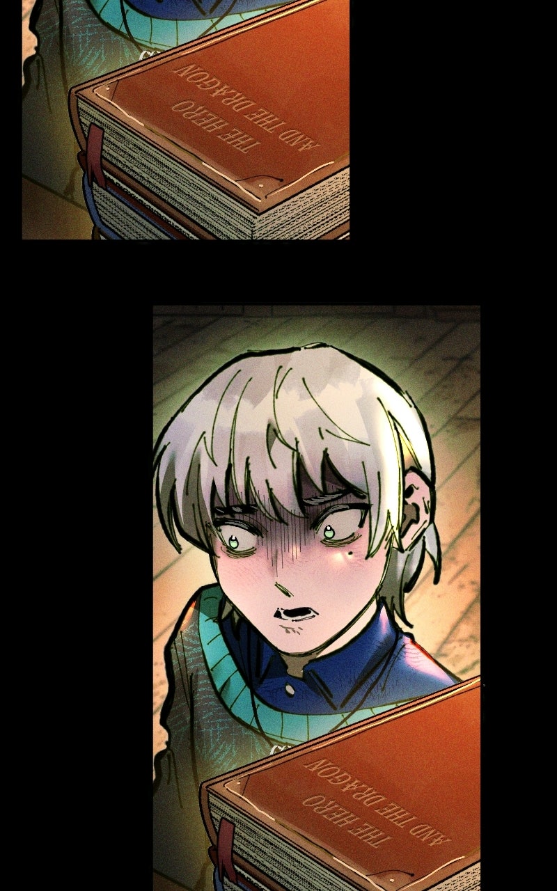Read Scale Hunters chapter 22 image 70 on Lezhin