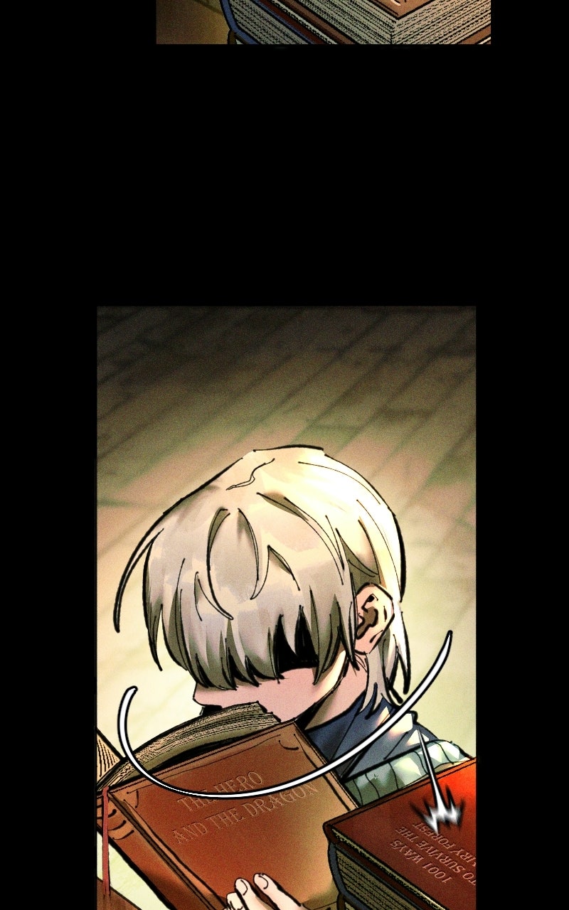 Read Scale Hunters chapter 22 image 71 on Lezhin