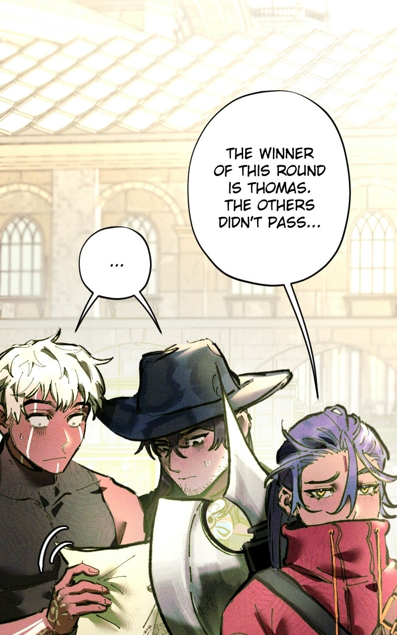 Read Scale Hunters chapter 22 image 75 on Lezhin