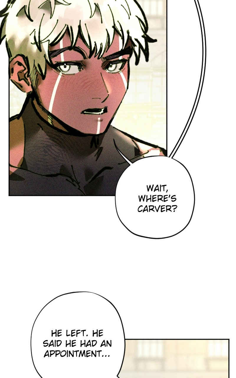 Read Scale Hunters chapter 22 image 79 on Lezhin