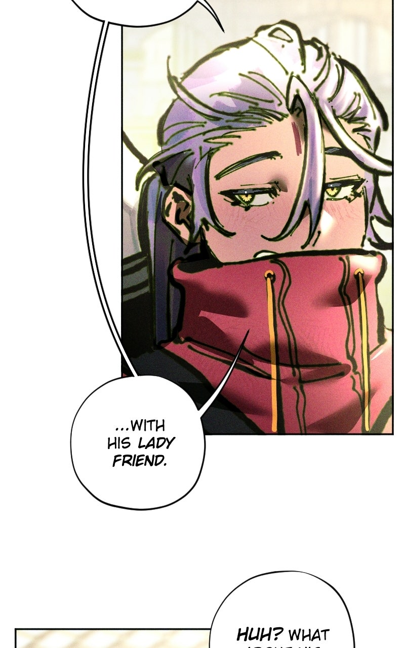 Read Scale Hunters chapter 22 image 80 on Lezhin