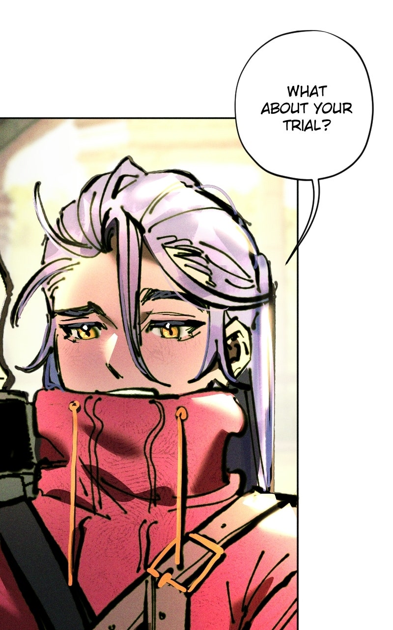 Read Scale Hunters chapter 22 image 86 on Lezhin