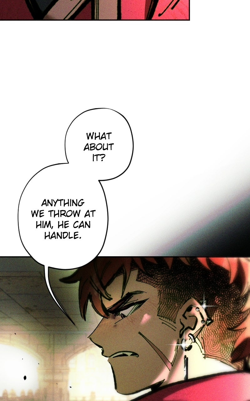 Read Scale Hunters chapter 22 image 87 on Lezhin