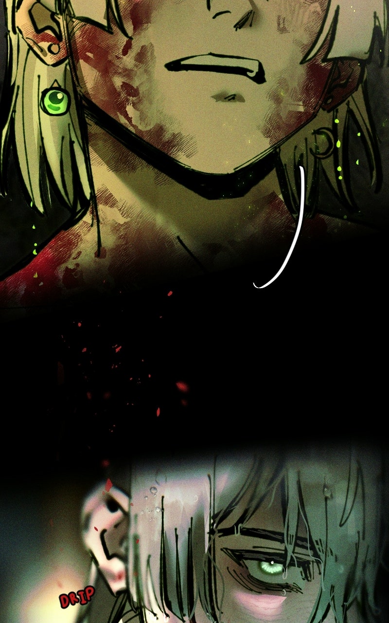 Read Scale Hunters chapter 22 image 9 on Lezhin