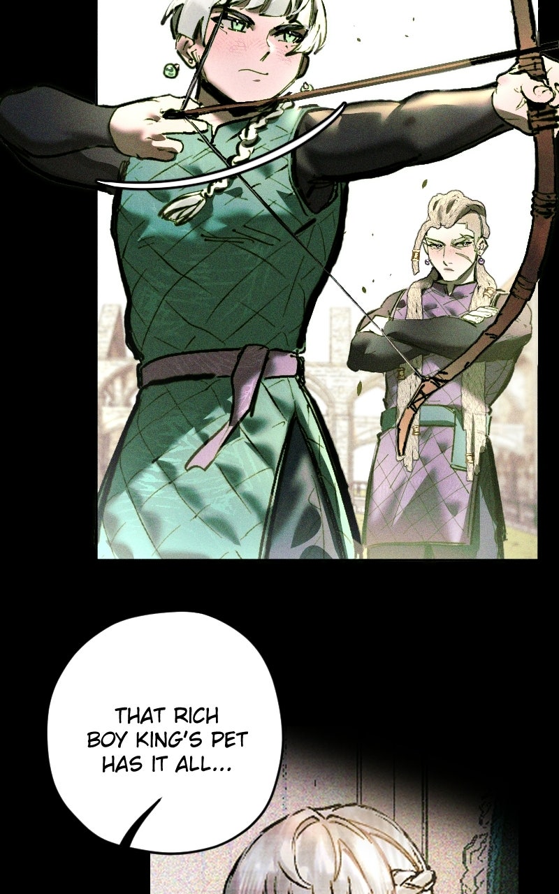 Read Scale Hunters chapter 22 image 90 on Lezhin