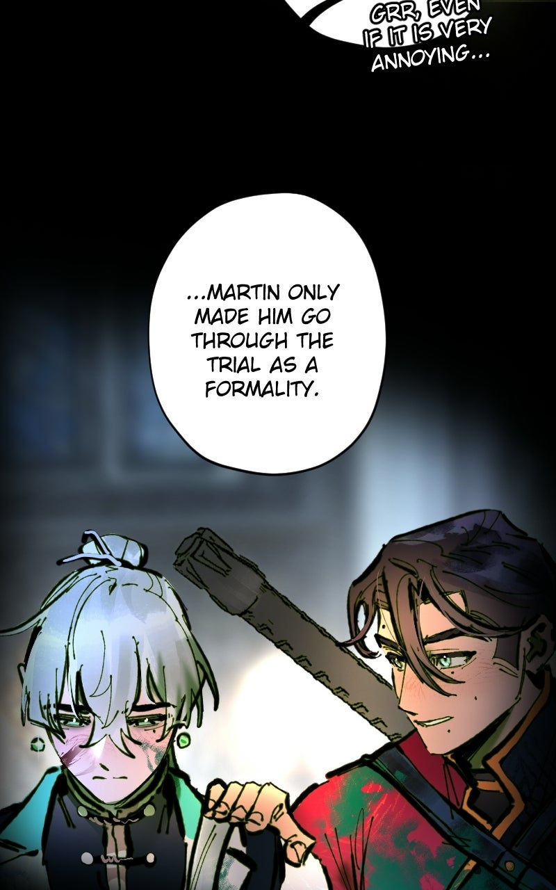 Read Scale Hunters chapter 22 image 93 on Lezhin