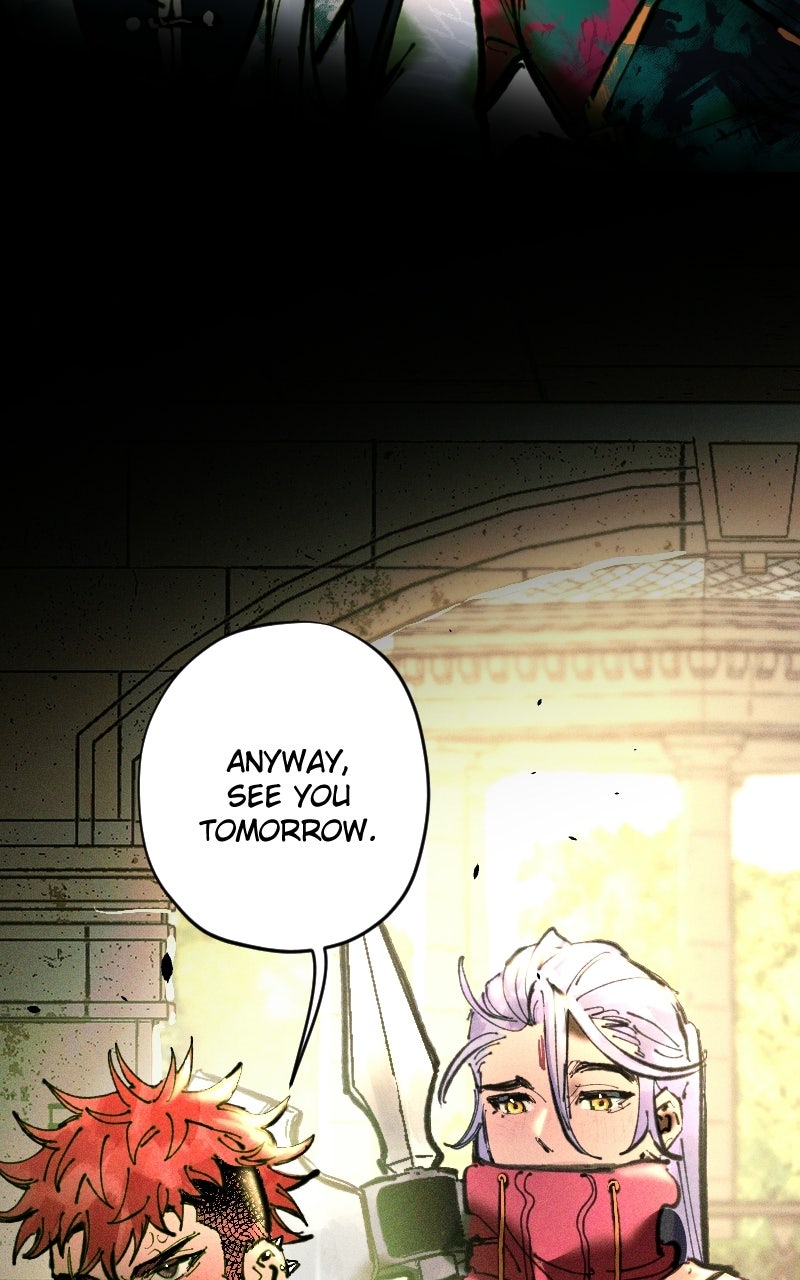 Read Scale Hunters chapter 22 image 94 on Lezhin