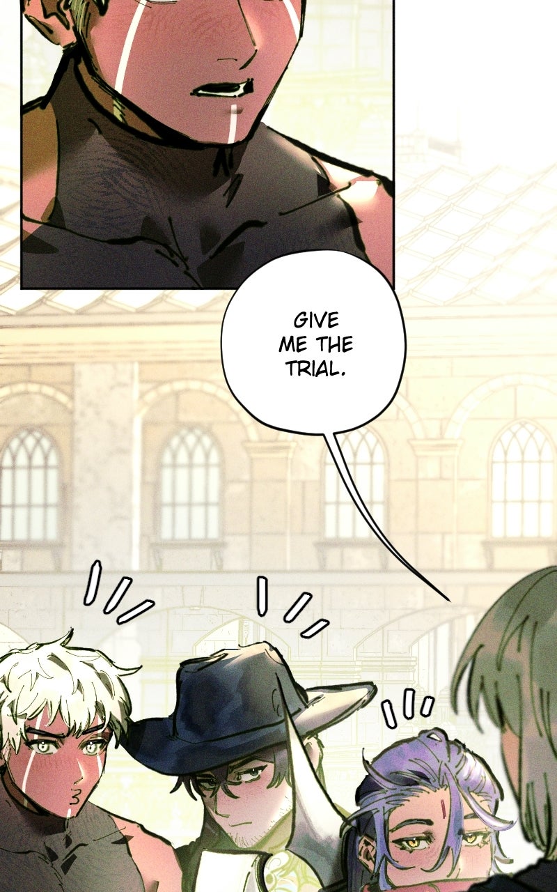 Read Scale Hunters chapter 22 image 97 on Lezhin