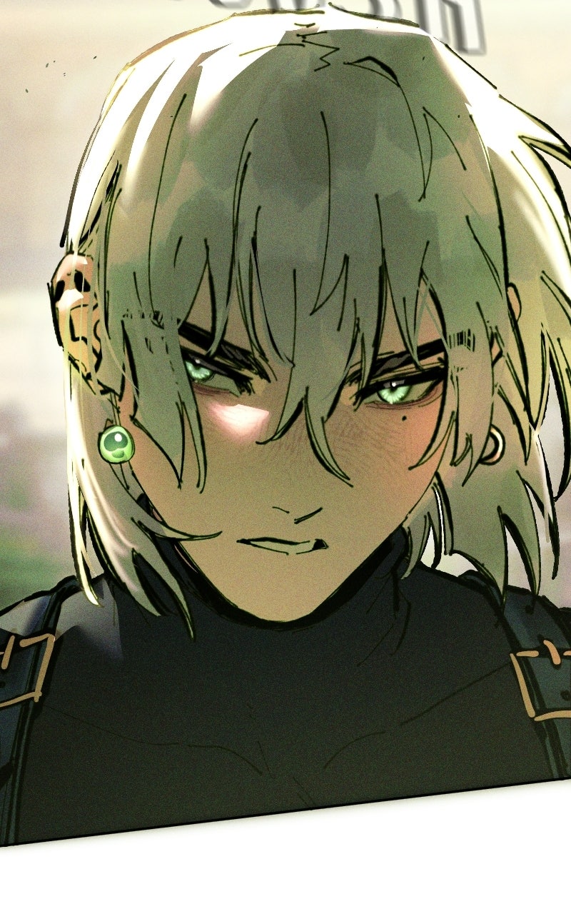 Read Scale Hunters chapter 22 image 99 on Lezhin