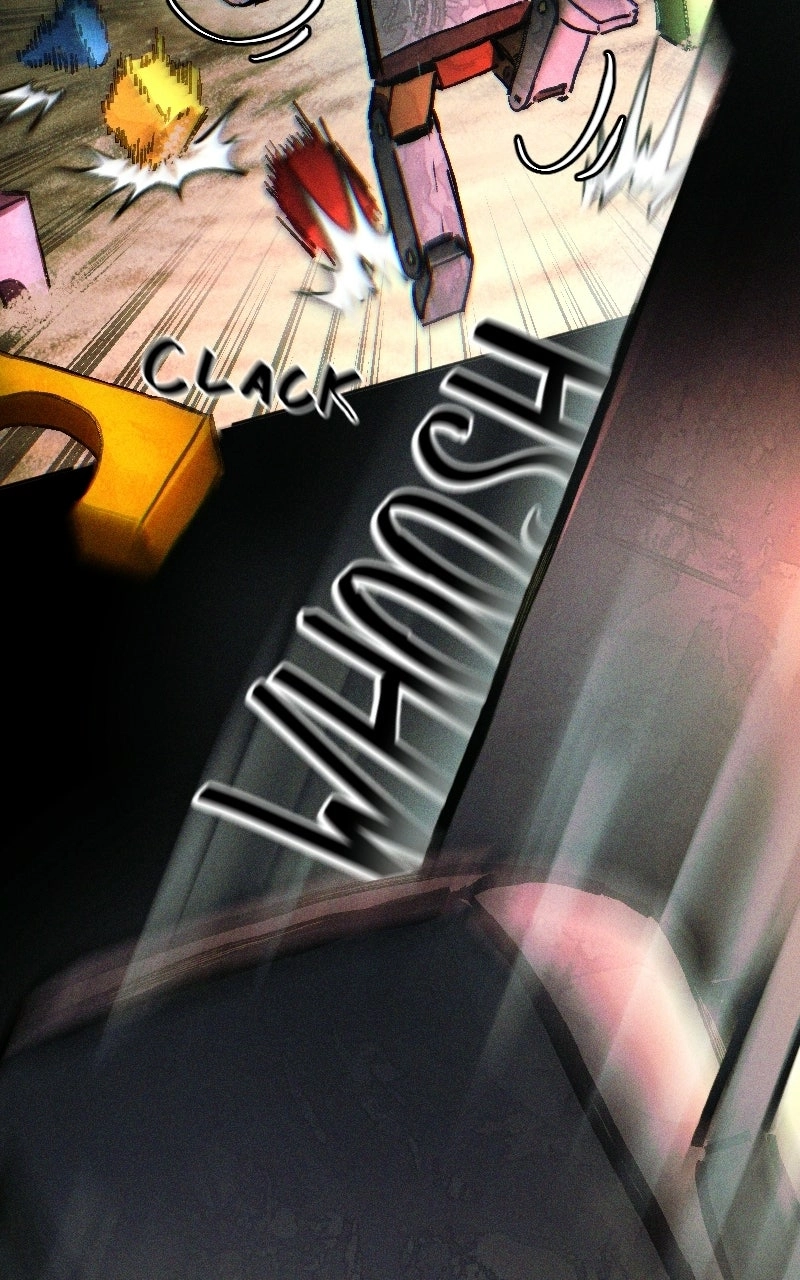 Read Scale Hunters chapter 23 image 13 on Lezhin