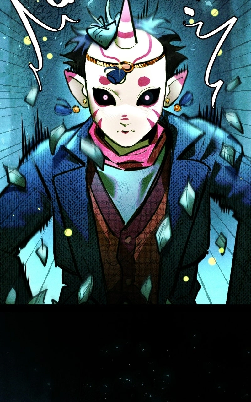 Read Scale Hunters chapter 23 image 18 on Lezhin