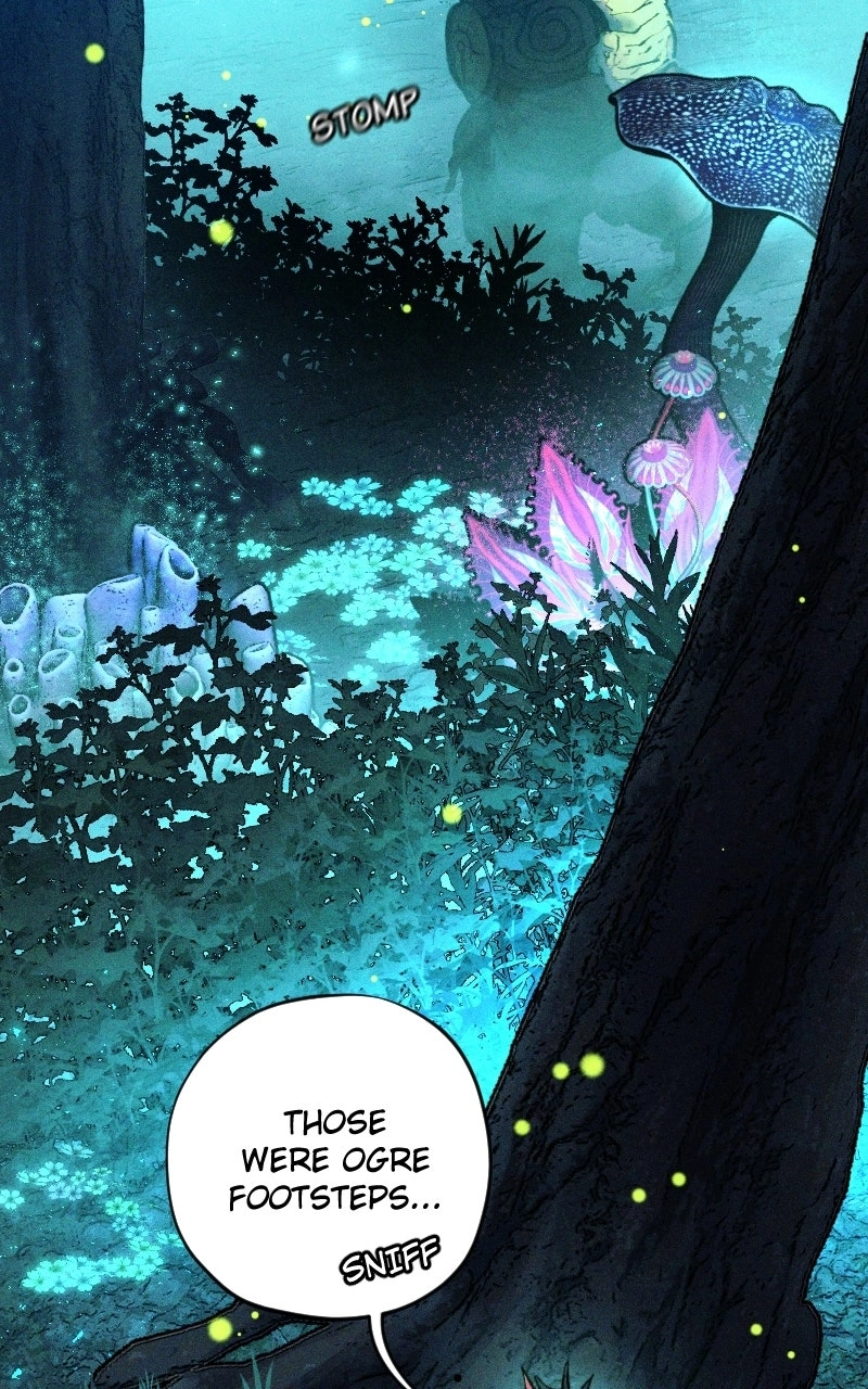 Read Scale Hunters chapter 23 image 22 on Lezhin