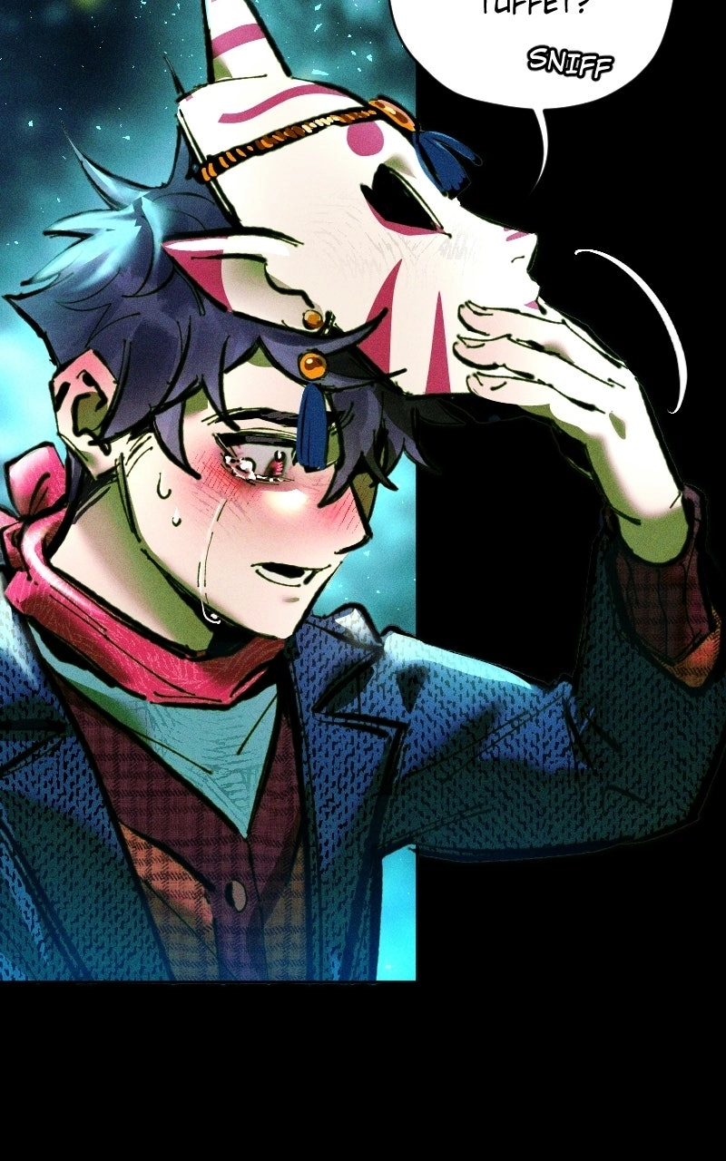 Read Scale Hunters chapter 23 image 24 on Lezhin