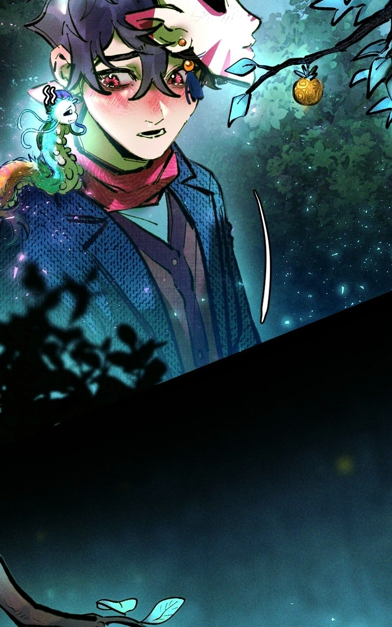 Read Scale Hunters chapter 23 image 33 on Lezhin