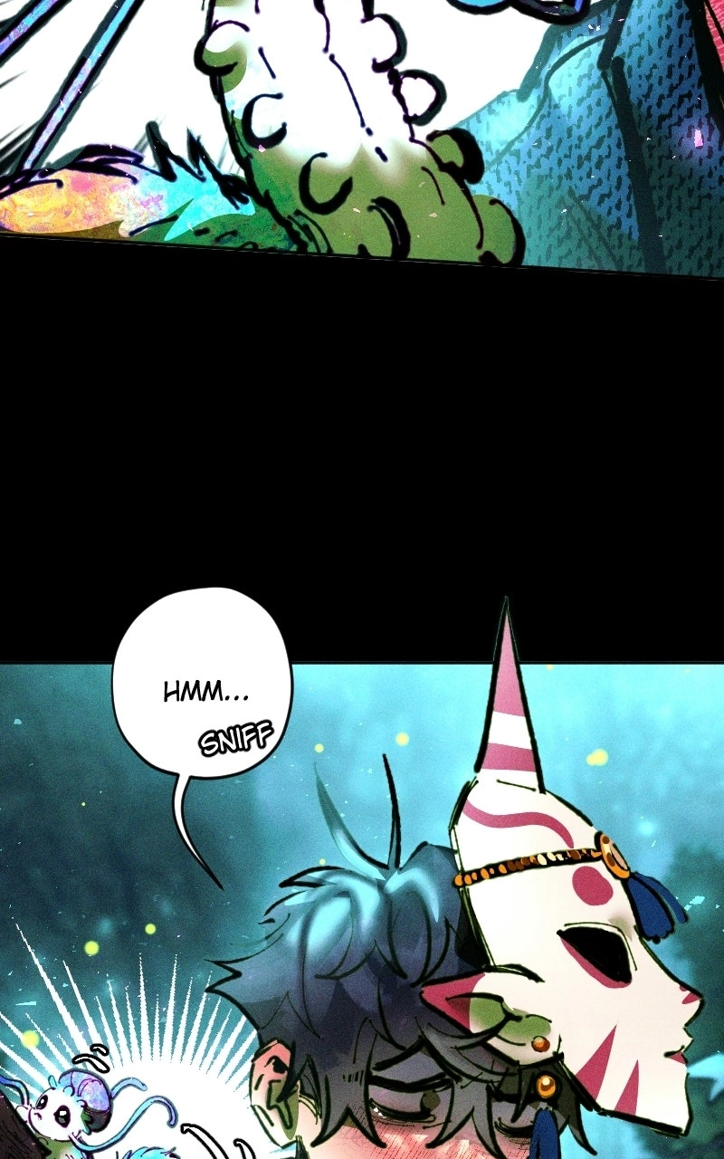Read Scale Hunters chapter 23 image 36 on Lezhin