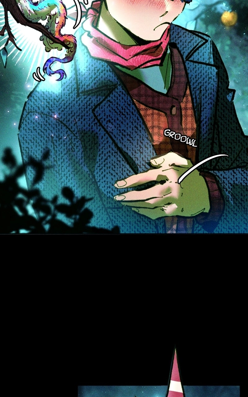 Read Scale Hunters chapter 23 image 37 on Lezhin
