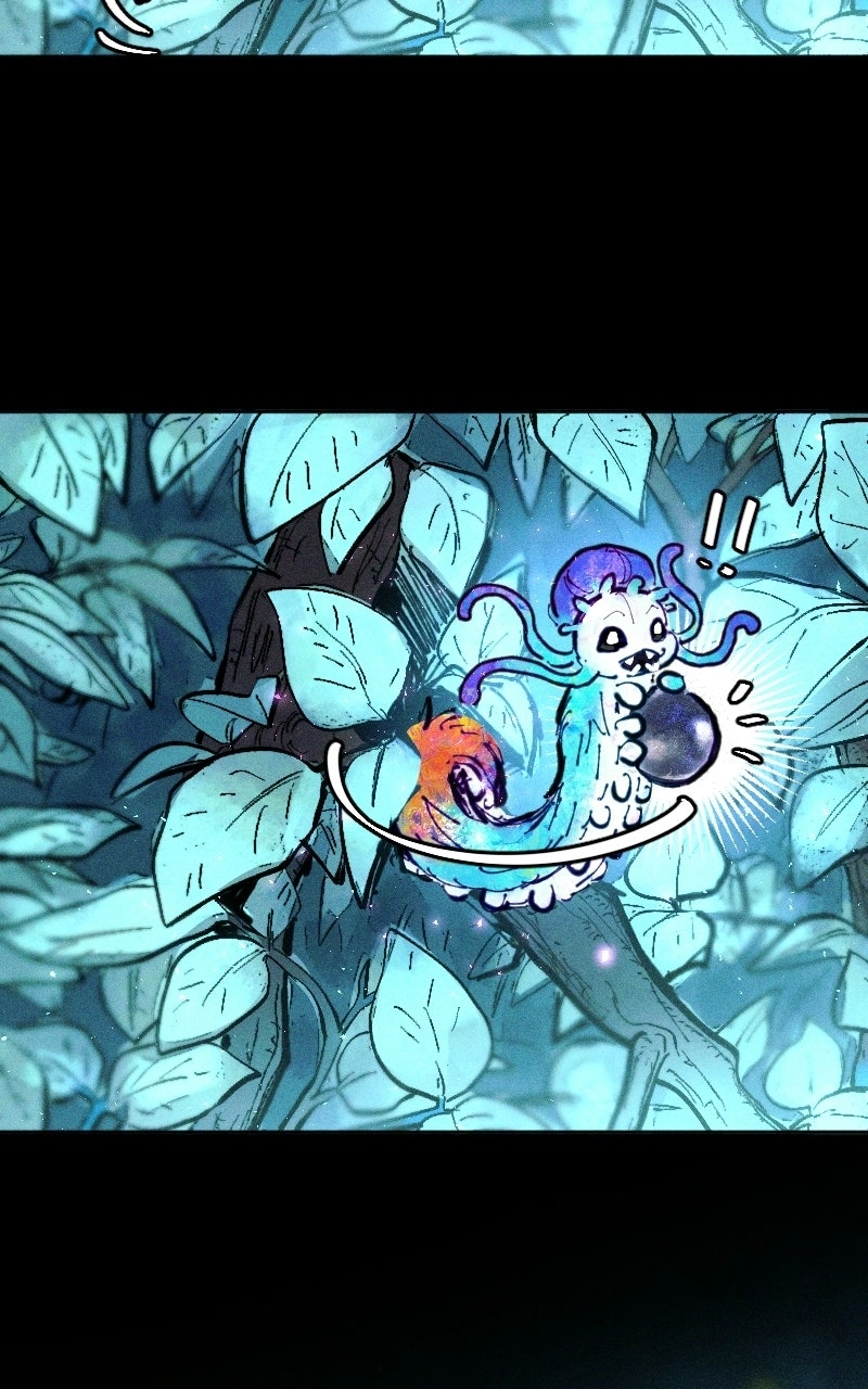 Read Scale Hunters chapter 23 image 41 on Lezhin