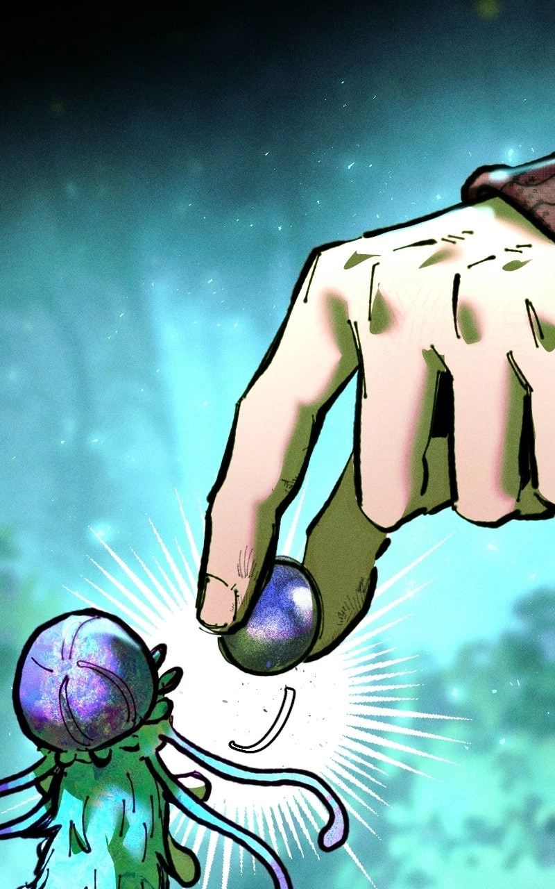 Read Scale Hunters chapter 23 image 42 on Lezhin