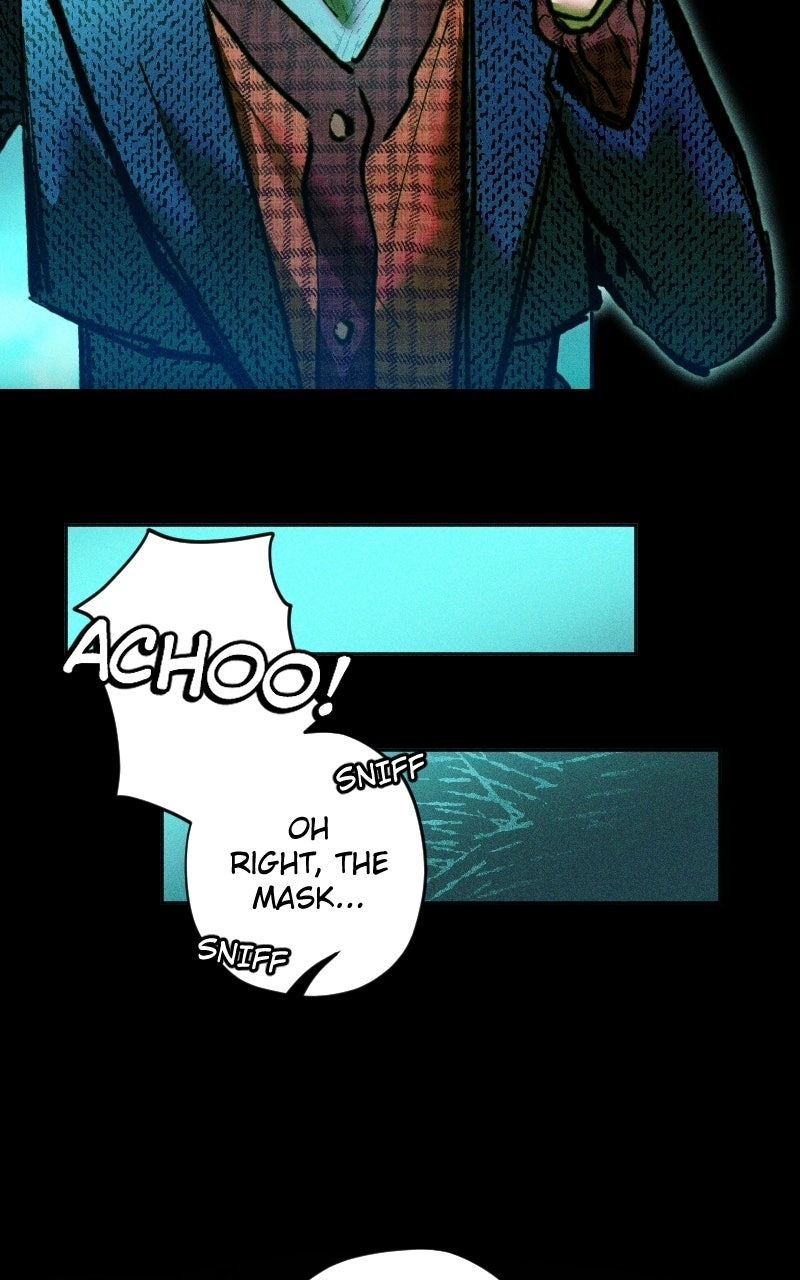 Read Scale Hunters chapter 23 image 44 on Lezhin