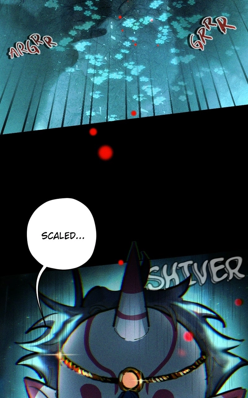 Read Scale Hunters chapter 23 image 50 on Lezhin