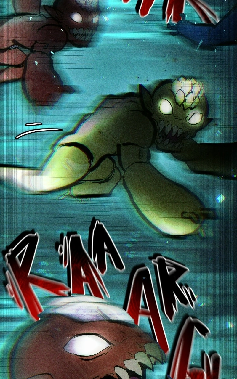 Read Scale Hunters chapter 23 image 57 on Lezhin