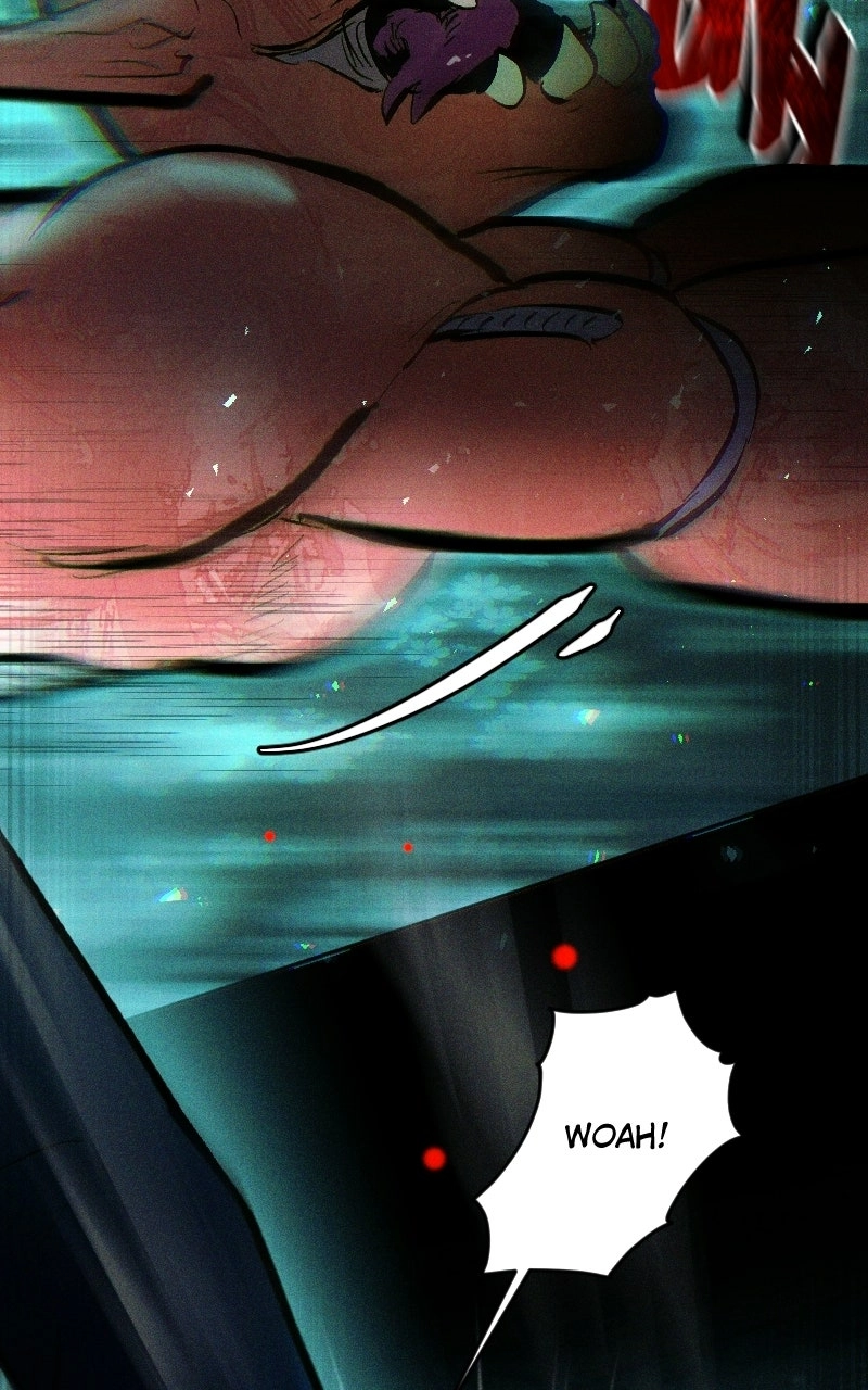 Read Scale Hunters chapter 23 image 58 on Lezhin