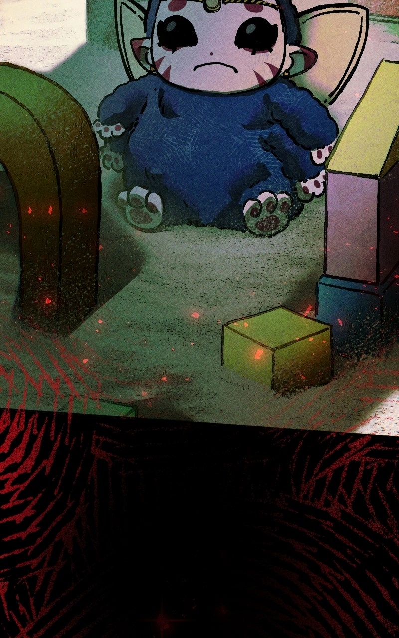 Read Scale Hunters chapter 23 image 6 on Lezhin