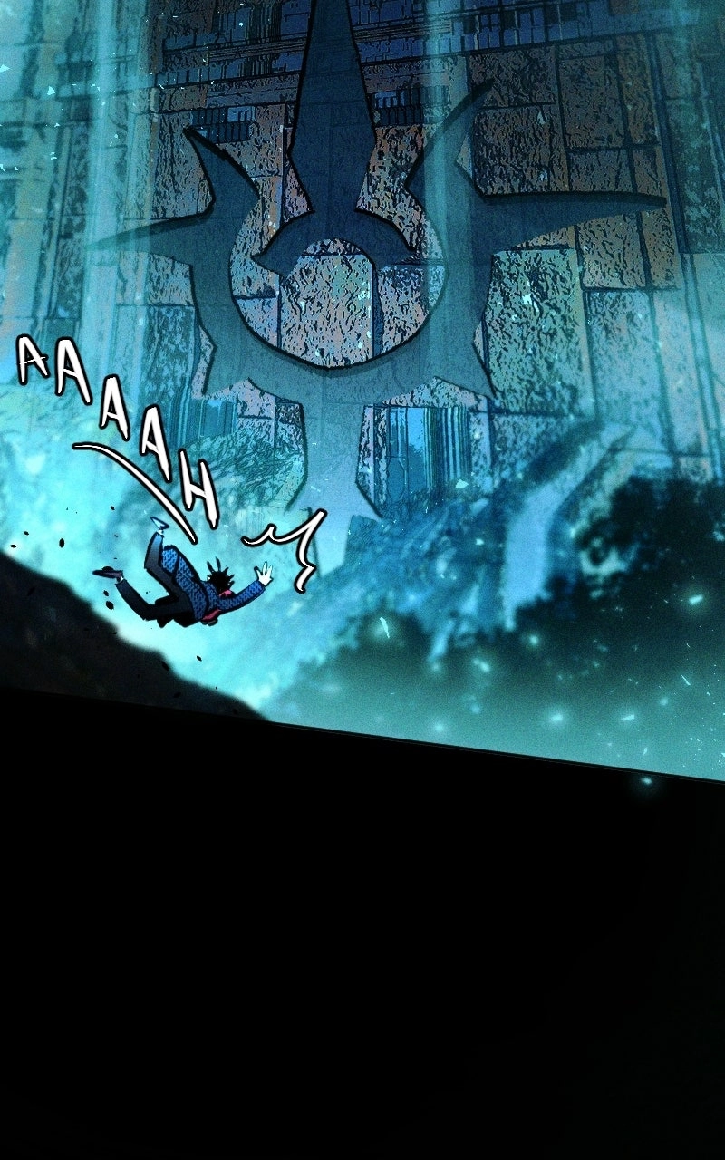 Read Scale Hunters chapter 23 image 62 on Lezhin