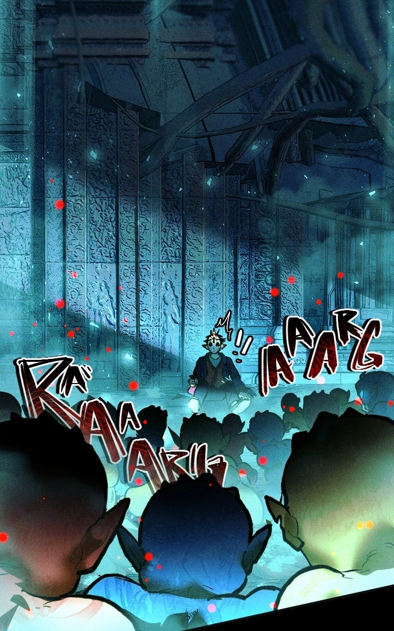 Read Scale Hunters chapter 23 image 65 on Lezhin