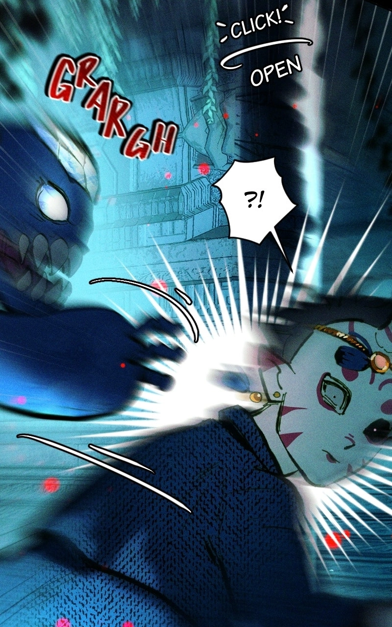 Read Scale Hunters chapter 23 image 69 on Lezhin