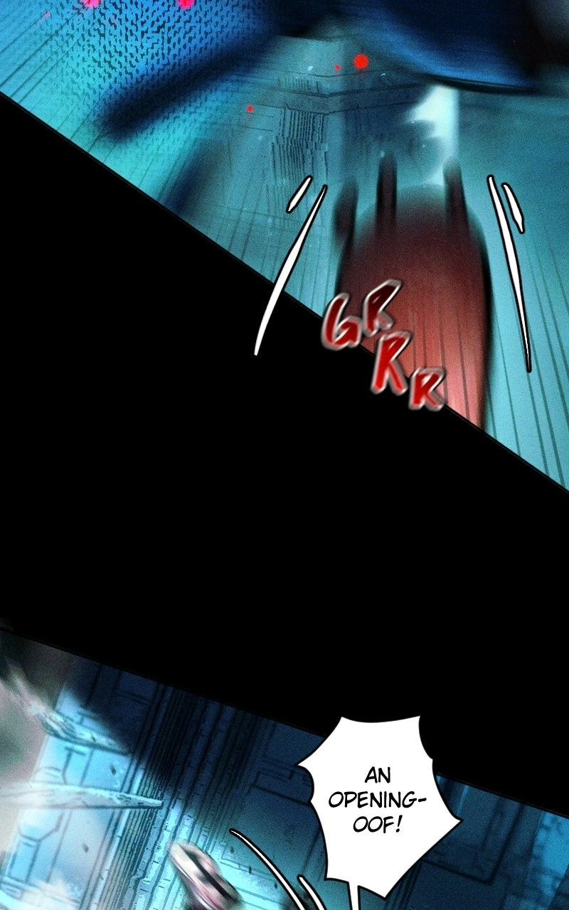Read Scale Hunters chapter 23 image 70 on Lezhin