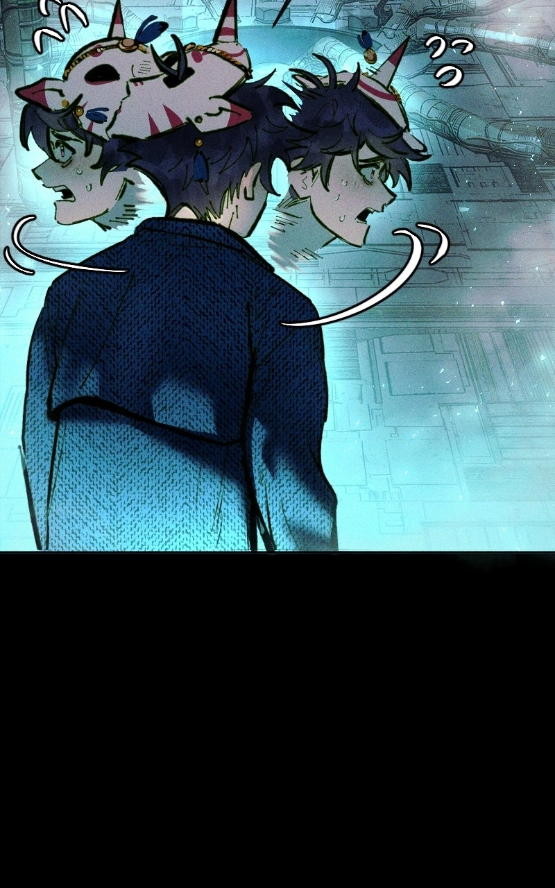 Read Scale Hunters chapter 23 image 72 on Lezhin