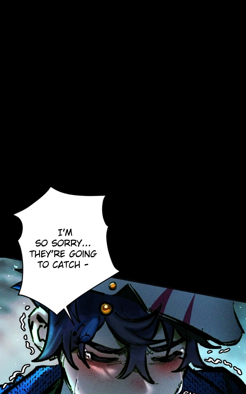 Read Scale Hunters chapter 23 image 73 on Lezhin