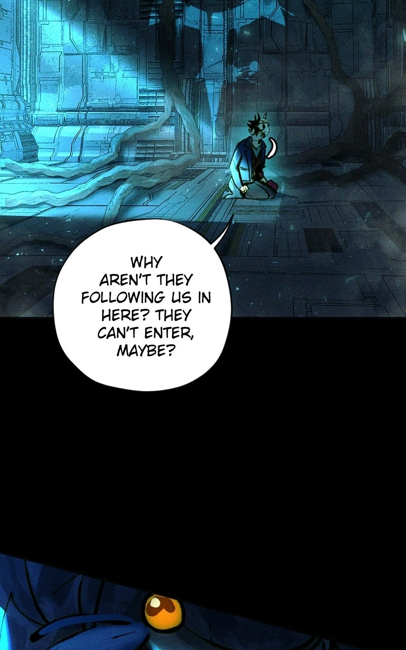 Read Scale Hunters chapter 23 image 77 on Lezhin