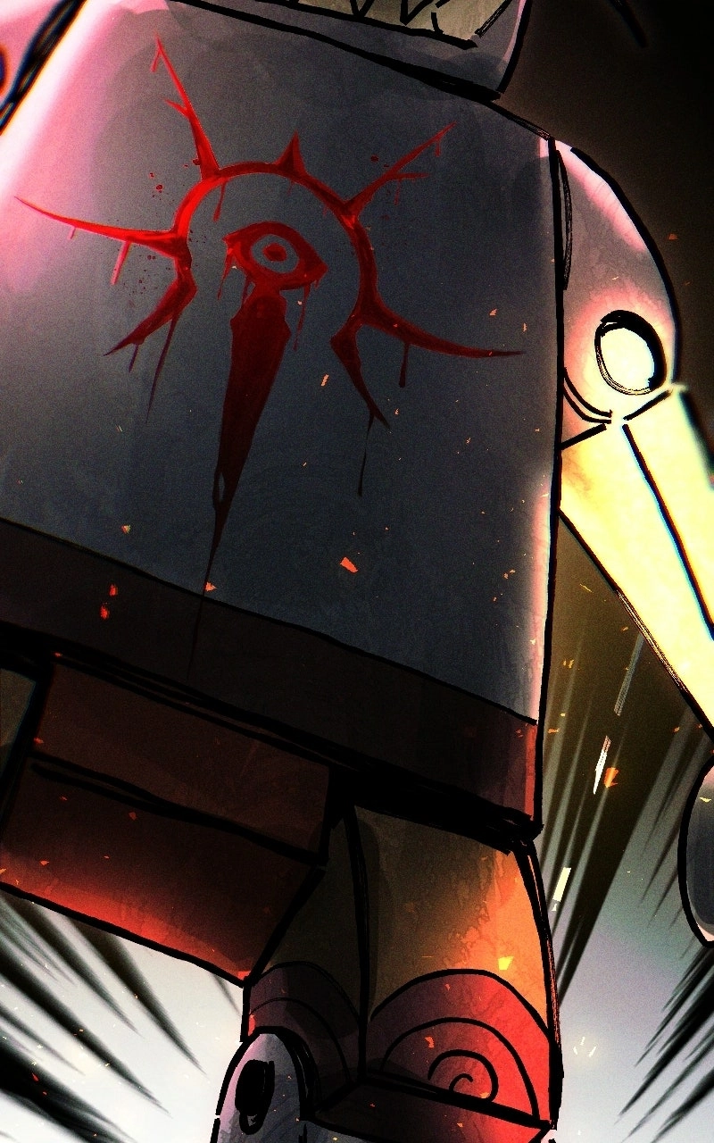 Read Scale Hunters chapter 23 image 8 on Lezhin