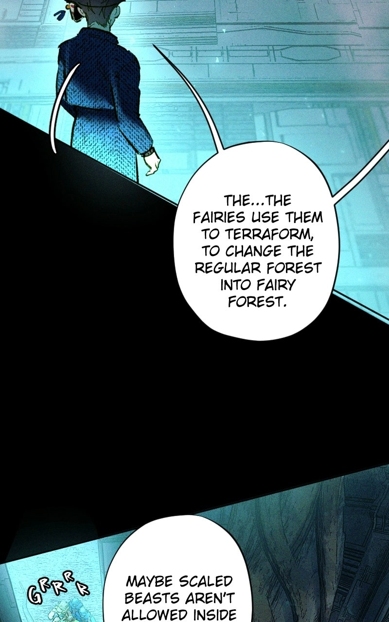 Read Scale Hunters chapter 23 image 81 on Lezhin