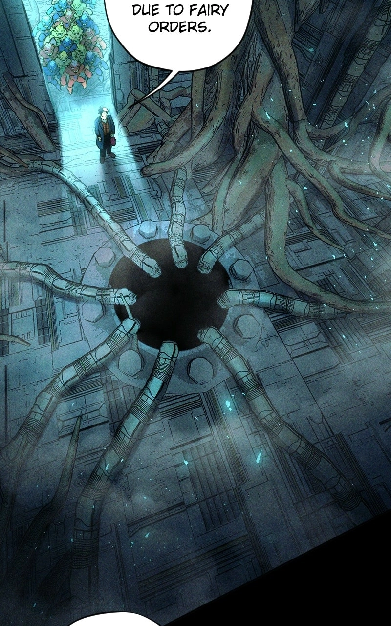 Read Scale Hunters chapter 23 image 82 on Lezhin