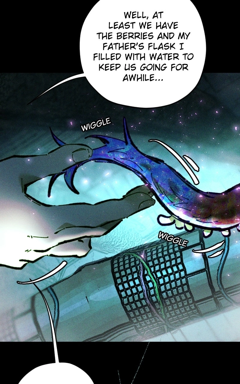 Read Scale Hunters chapter 23 image 84 on Lezhin