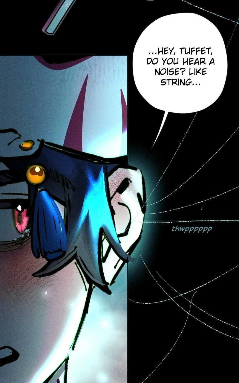 Read Scale Hunters chapter 23 image 86 on Lezhin
