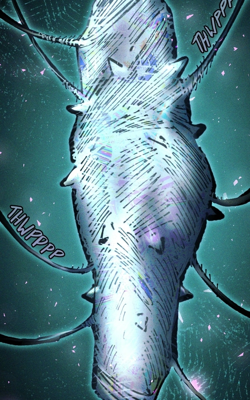 Read Scale Hunters chapter 23 image 89 on Lezhin