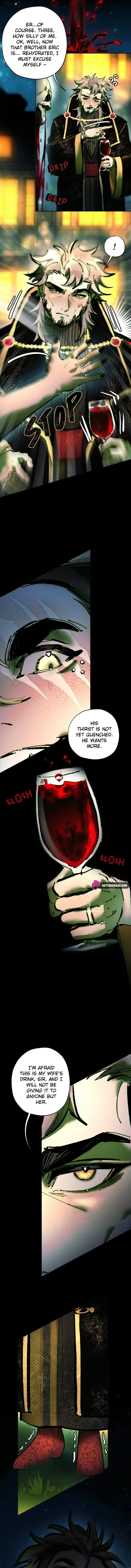 Read Scale Hunters chapter 24 image 7 on Lezhin