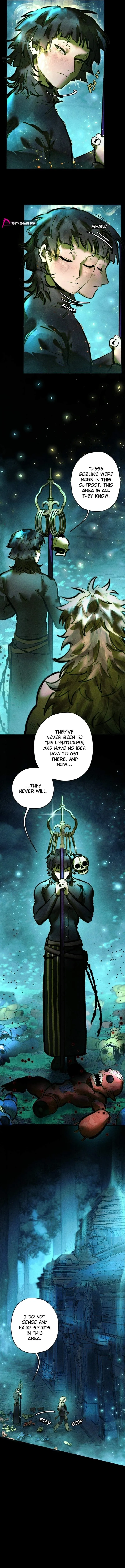Read Scale Hunters chapter 25 image 9 on Lezhin