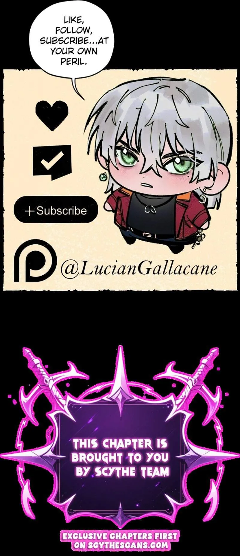 Read Scale Hunters chapter 26 image 20 on Lezhin