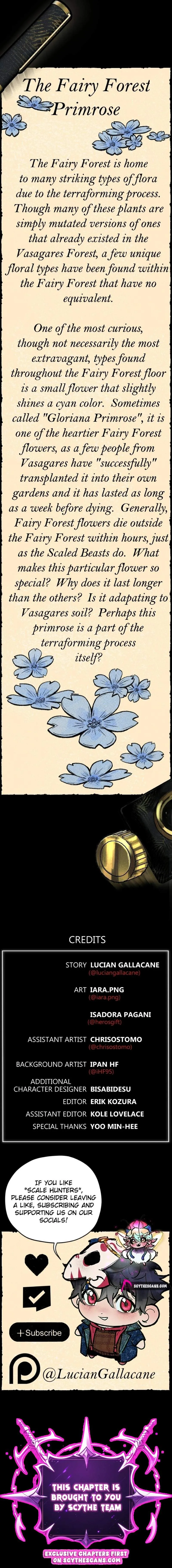 Read Scale Hunters chapter 27 image 11 on Lezhin