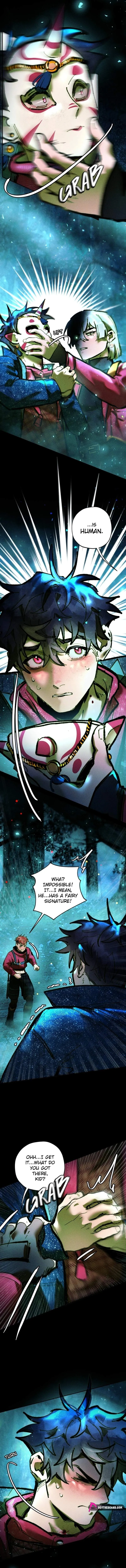 Read Scale Hunters chapter 28 image 15 on Lezhin