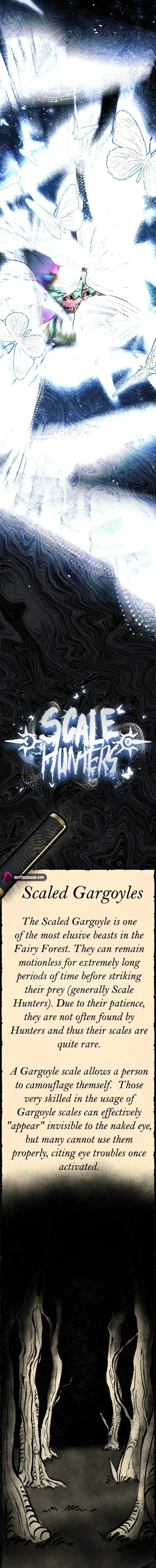 Read Scale Hunters chapter 28 image 17 on Lezhin