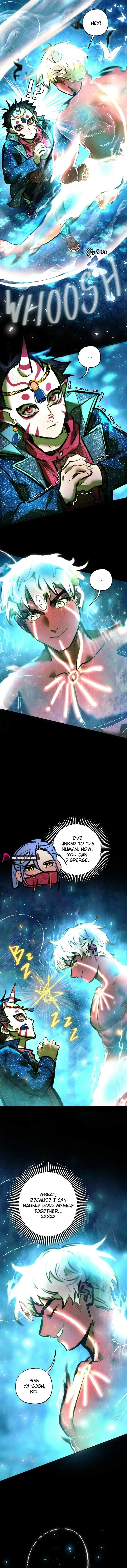 Read Scale Hunters chapter 28 image 7 on Lezhin