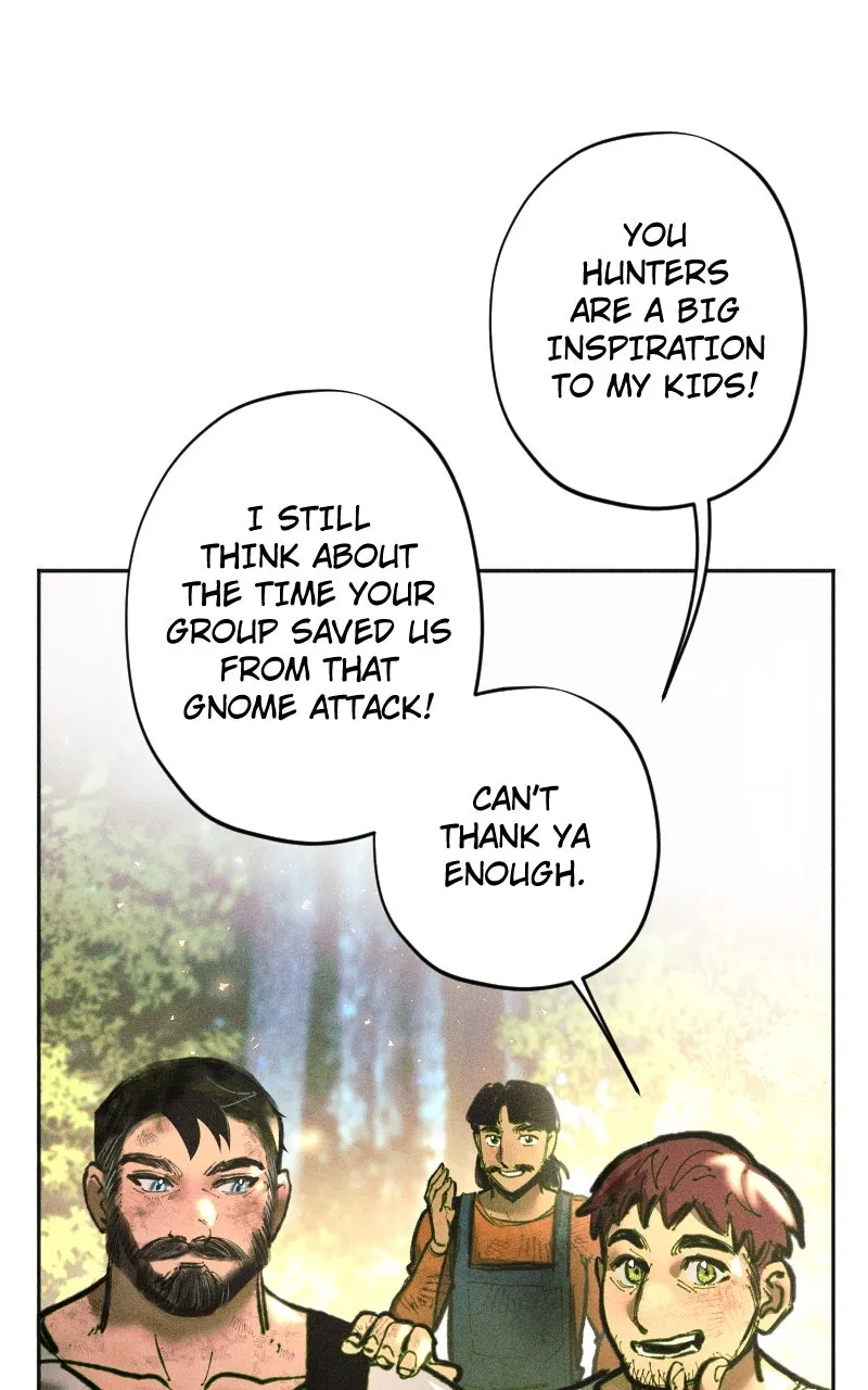 Read Scale Hunters chapter 3 image 10 on Lezhin