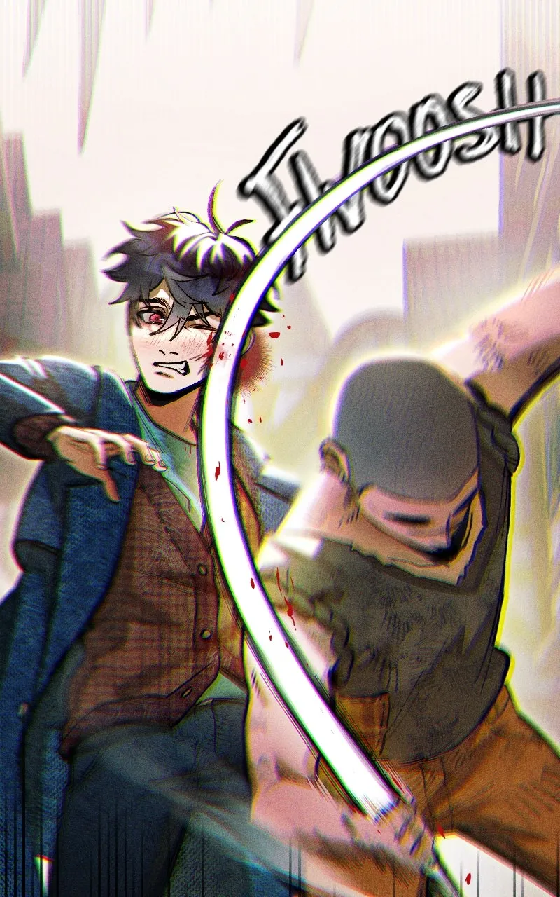Read Scale Hunters chapter 3 image 102 on Lezhin